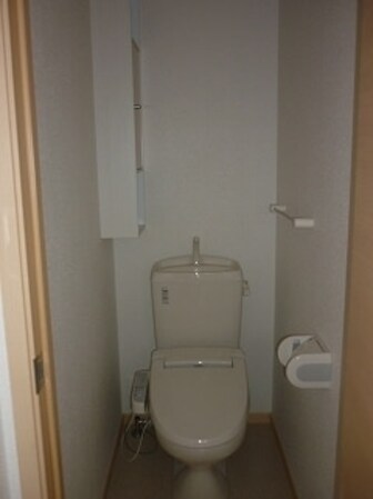 グラン シャルムの物件内観写真